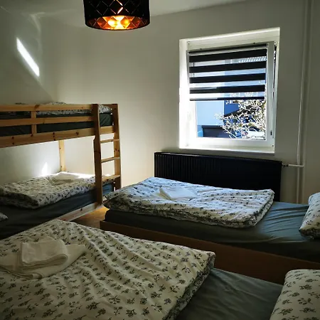 Mountain View Appartement *