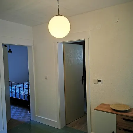 Mountain View Appartement Mojstrana