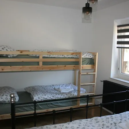 Mountain View Appartement Mojstrana