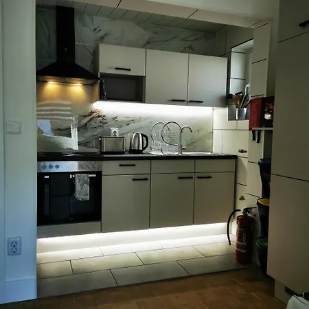 Appartement Mountain View Mojstrana