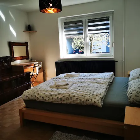 Mountain View Appartement *