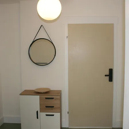 Appartement Mountain View *