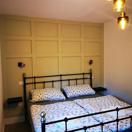 Mountain View Appartement *