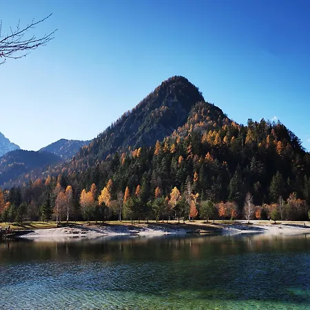 Appartement Mountain View
