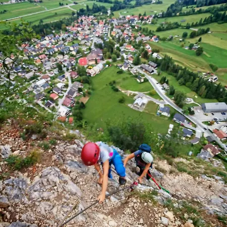 Mountain View *